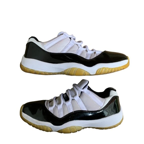 Rare 2014 Air Jordan 11 Retro Low Concord Size 9.5 - Picture 3 of 12